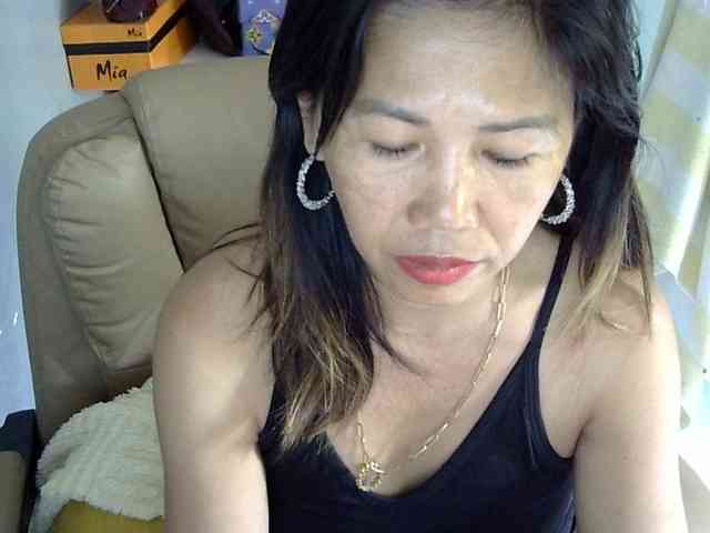 MariaLeteciaFilipina webcam