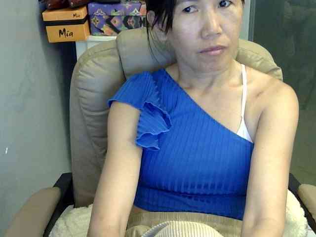 MariaLeteciaFilipina webcam