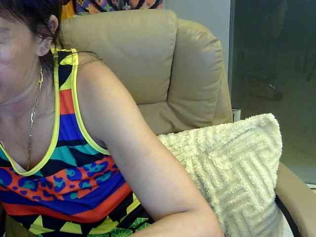 MariaLeteciaFilipina webcam