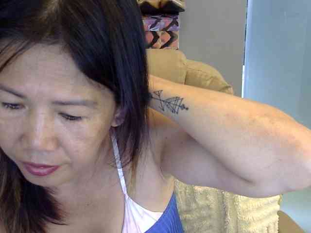 MariaLeteciaFilipina webcam