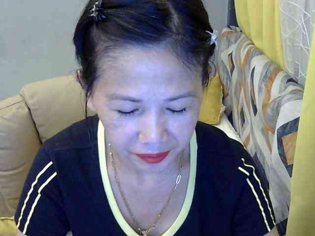 MariaLeteciaFilipina webcam