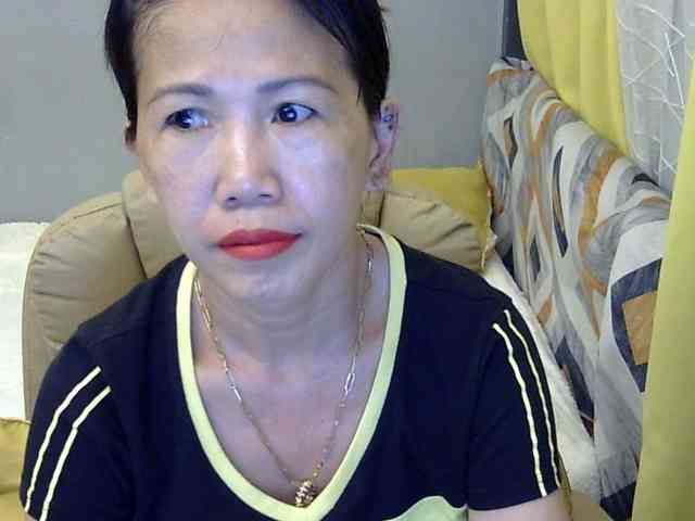 MariaLeteciaFilipina webcam