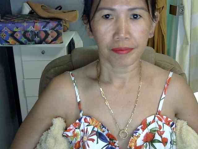 MariaLeteciaFilipina webcam