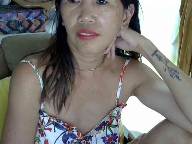 MariaLeteciaFilipina webcam