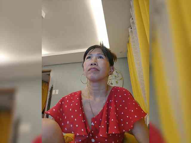 MariaLeteciaFilipina webcam