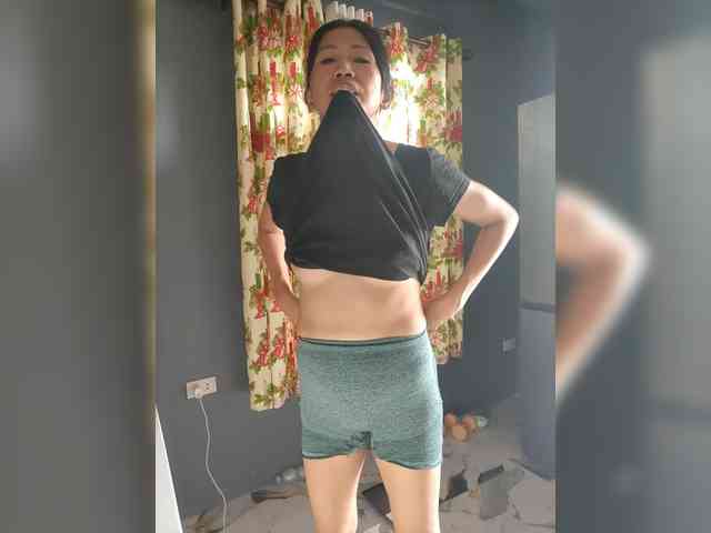 MariaLeteciaFilipina webcam