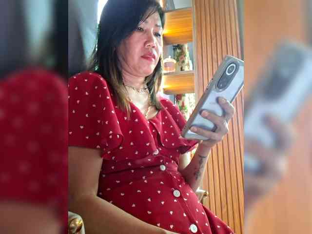 MariaLeteciaFilipina webcam