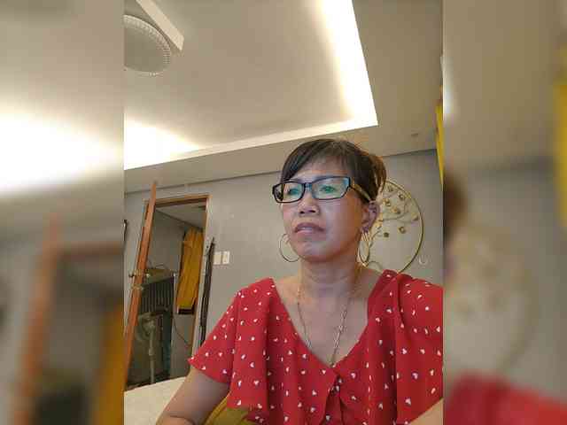 MariaLeteciaFilipina webcam