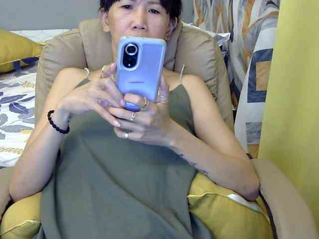MariaLeteciaFilipina webcam