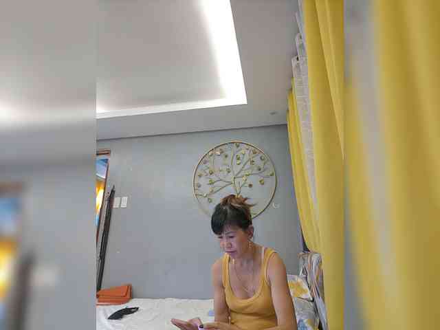 MariaLeteciaFilipina webcam