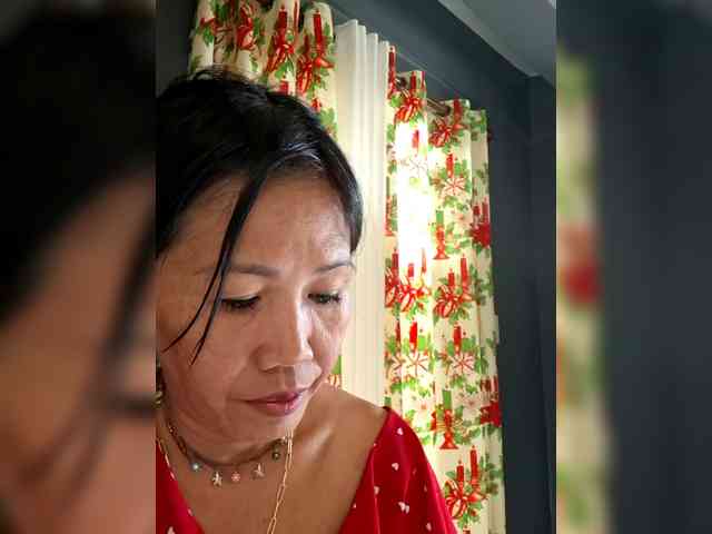 MariaLeteciaFilipina webcam