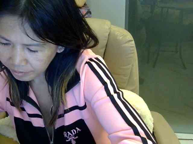 MariaLeteciaFilipina webcam