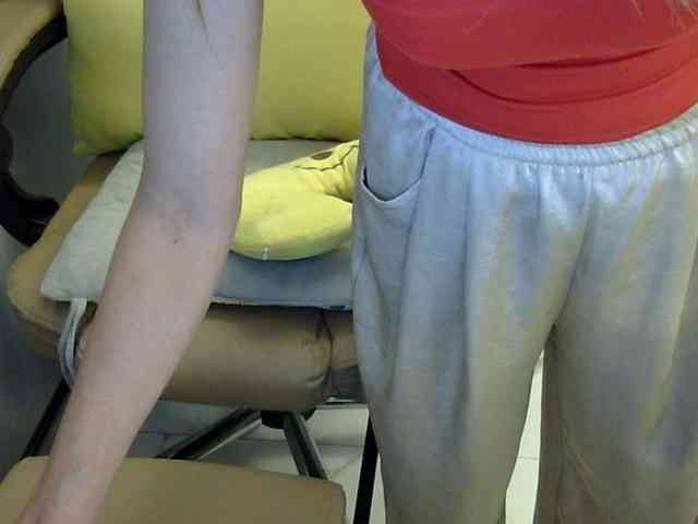 MariaLeteciaFilipina webcam