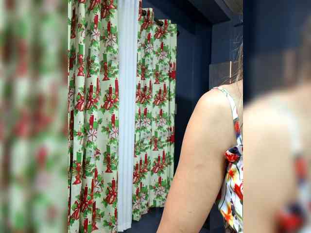 MariaLeteciaFili... Live Webcam on BongaCams