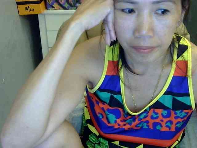 MariaLeteciaFilipina