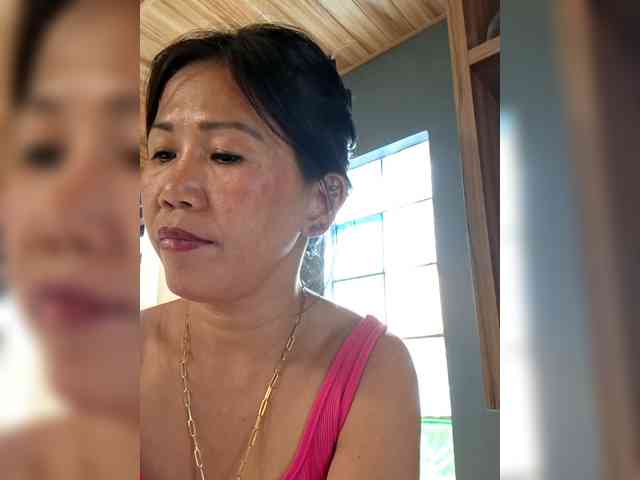 MariaLeteciaFilipina webcam