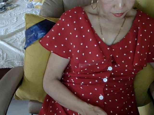 MariaLeteciaFilipina webcam