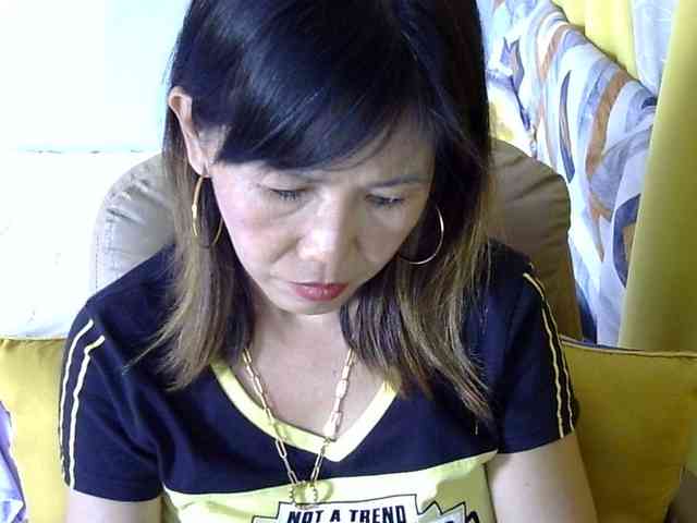 MariaLeteciaFilipina webcam