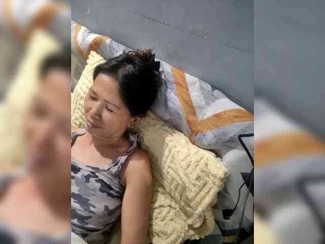 MariaLeteciaFilipina webcam