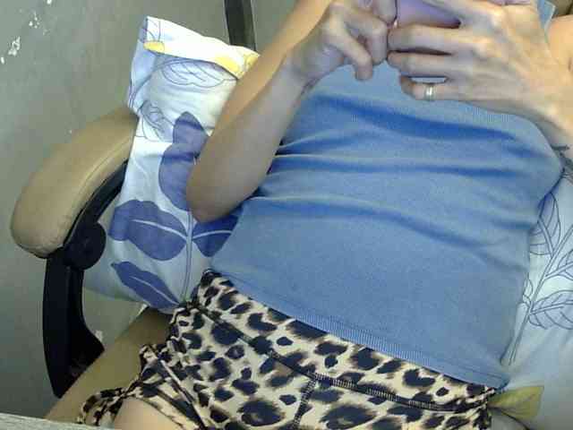 MariaLeteciaFilipina webcam