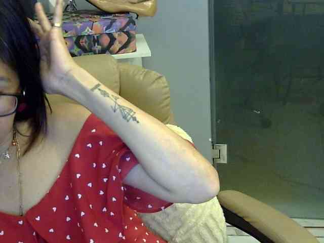 MariaLeteciaFilipina webcam