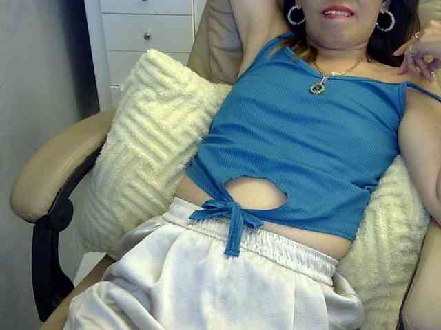 MariaLeteciaFilipina webcam