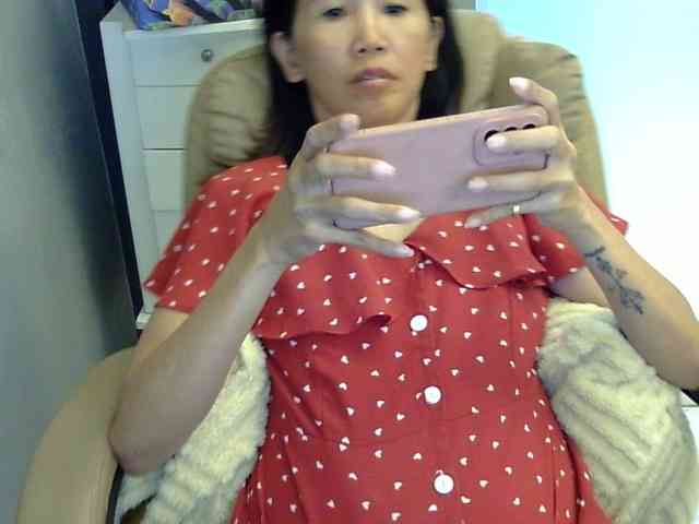 MariaLeteciaFilipina webcam