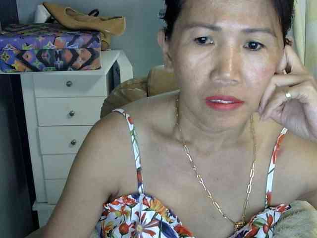 MariaLeteciaFilipina webcam