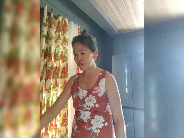 MariaLeteciaFilipina