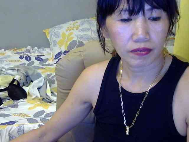 MariaLeteciaFilipina webcam