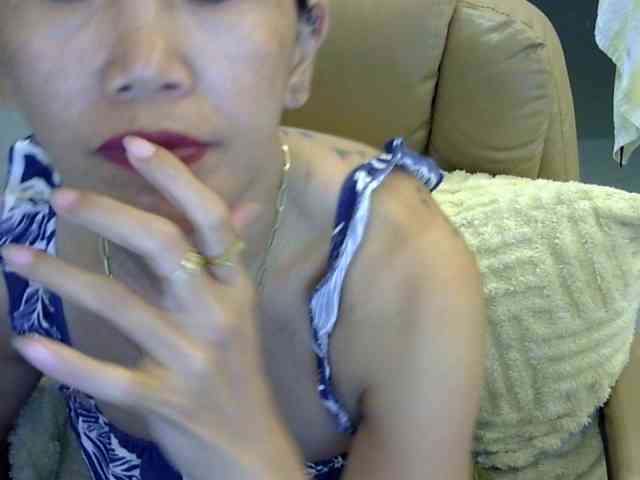 MariaLeteciaFilipina webcam