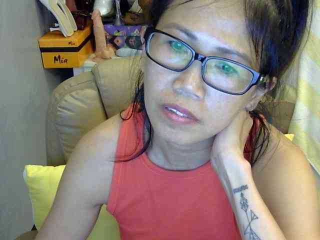 MariaLeteciaFilipina MariaLeteciaFilipina