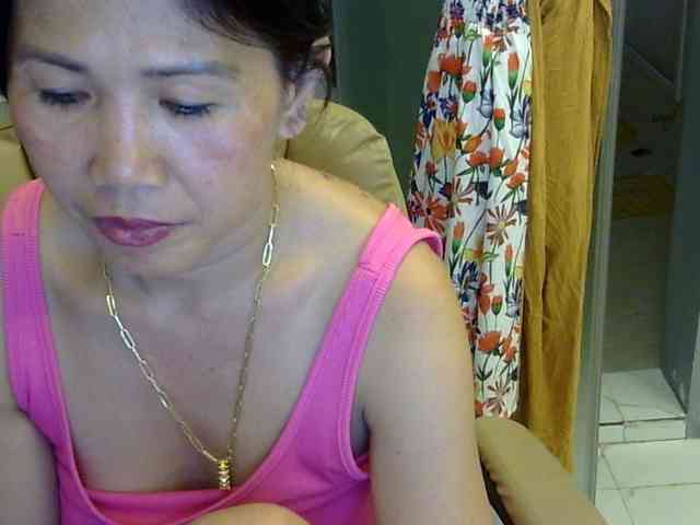 MariaLeteciaFilipina