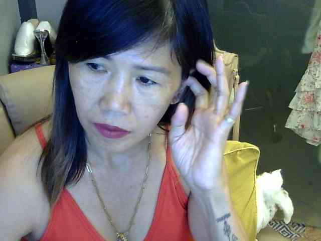 MariaLeteciaFilipina webcam