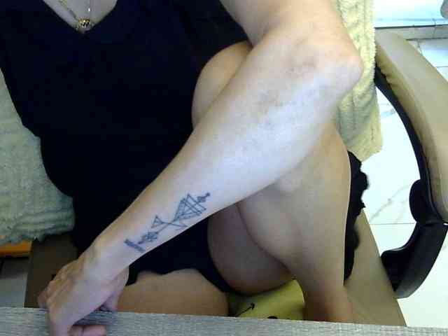 MariaLeteciaFilipina webcam