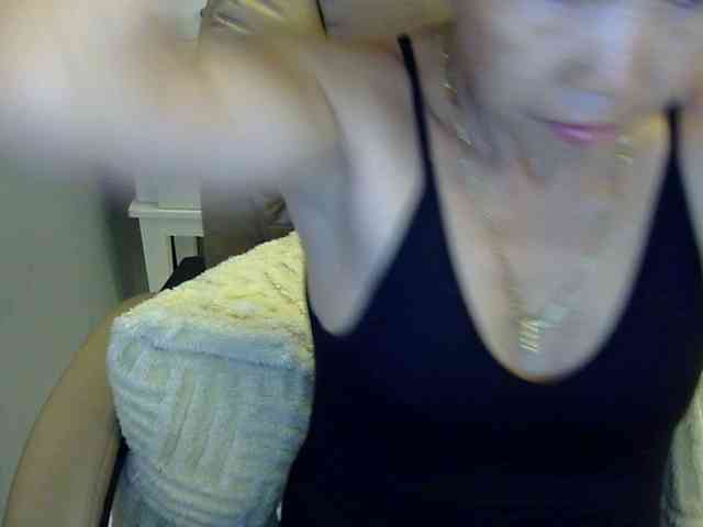 MariaLeteciaFilipina webcam