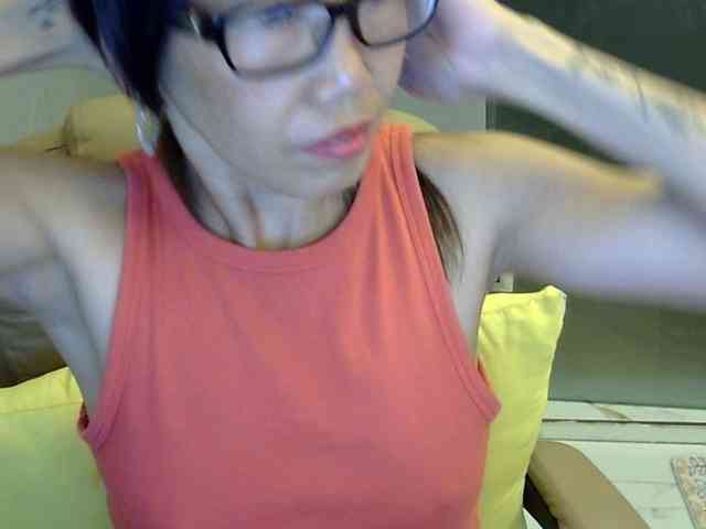 MariaLeteciaFilipina webcam