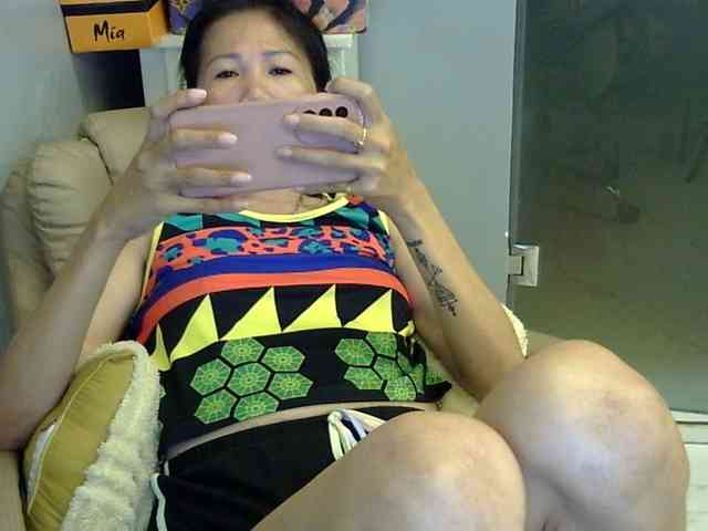 MariaLeteciaFilipina