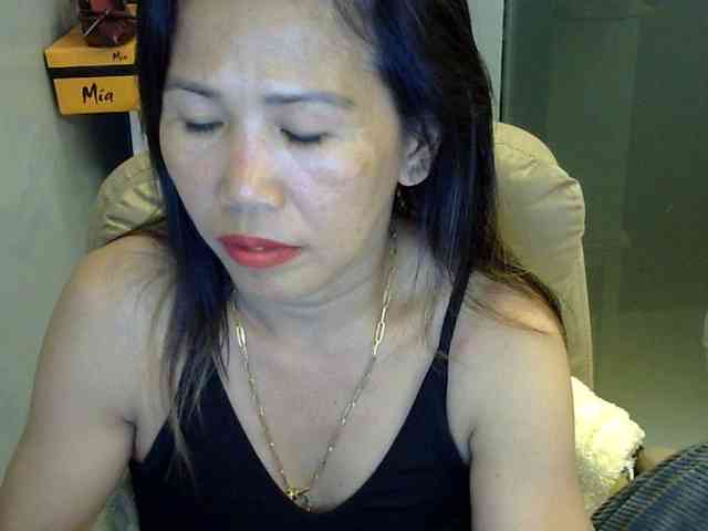 MariaLeteciaFilipina webcam