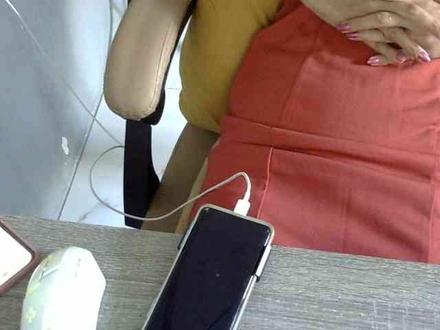 MariaLeteciaFilipina webcam