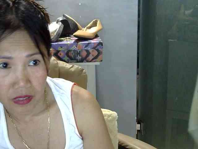 MariaLeteciaFilipina webcam