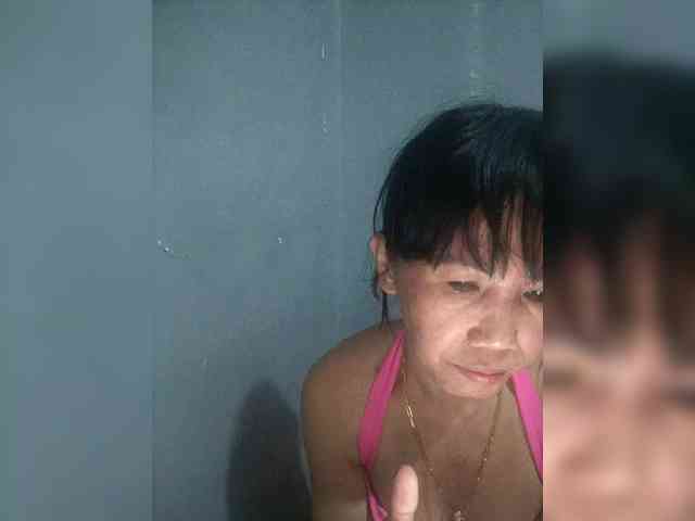 MariaLeteciaFilipina's webcam live show