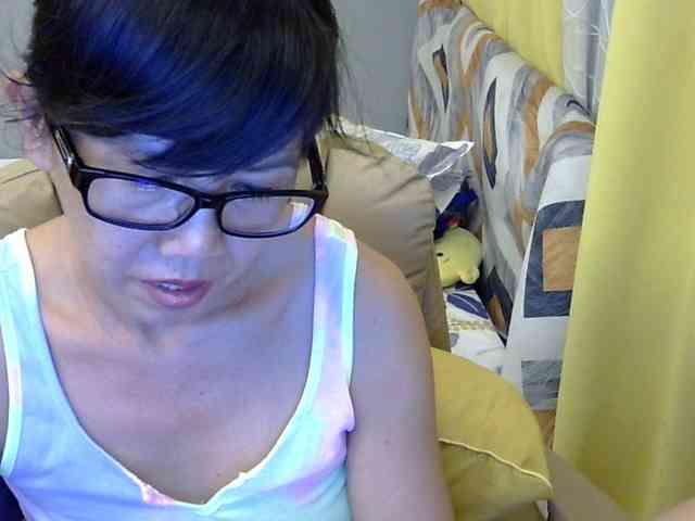 MariaLeteciaFilipina webcam