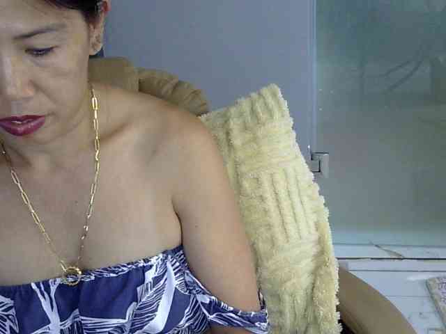 MariaLeteciaFilipina webcam