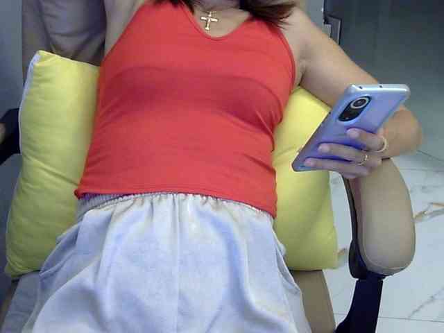 MariaLeteciaFilipina webcam