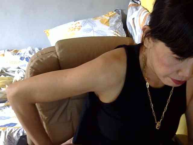 MariaLeteciaFilipina webcam