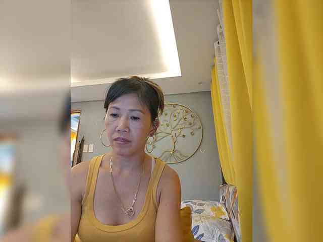 MariaLeteciaFilipina webcam