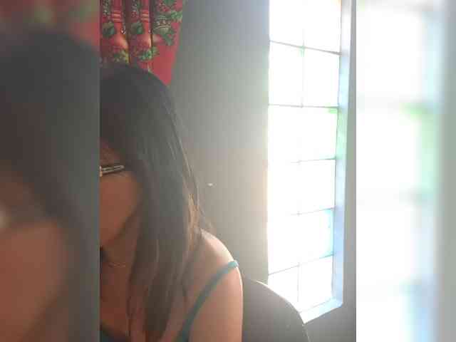 MariaLeteciaFili... Live Webcam on BongaCams