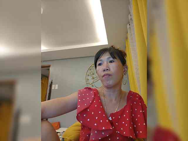 MariaLeteciaFilipina webcam