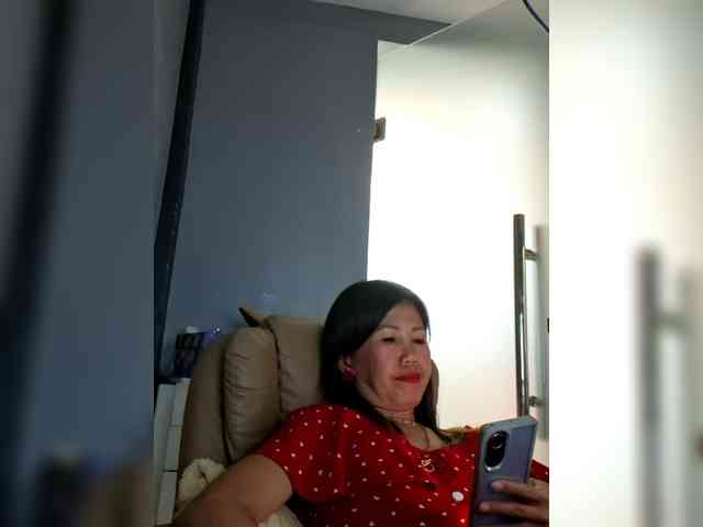 MariaLeteciaFilipina webcam